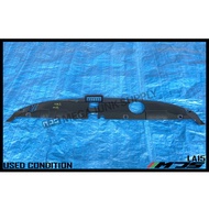 (USED) Honda Stream 1st Gen RN1 (RN1 RN2 RN3) (2000-2006) Original JDM Radiator Hood Guard Protector