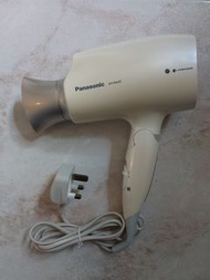 Panasonic EH-NA45 負離子風筒