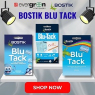 [SG] Bostik Blue Tack 45g/75g [Evergreen Stationary]