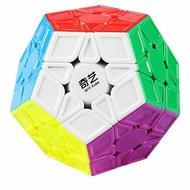 [WHOLESALE] Rubik Megaminx Qiyi Qiheng S Megaminx Stickerless