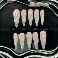 [H27] Nailbox design - Vanilla - High gloss