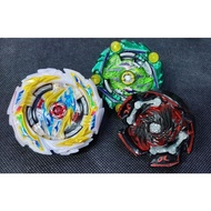 Takara Tomy Beyblade burst B-171 Superking triple booster set