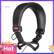 SPVPZ Replacement Head Beam Headband Cushion Hook for Sony MDR-7506 MDR-V6 Headphone