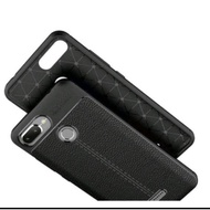 Hotwav M6 Softcase/ Temple Glass Case