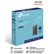 Tp-link AC600 Wireless Dual Band USB Adapter Archer T2U Tplink
