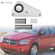 [Cuticate1] Automatic Transmission Deep Pan Filter Extender Kit Enhanced Oil Flow Fluid Filter for D