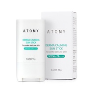 Derma Calming Sun Stick # UV Protection # Sunscreeen #Stick# Atomy_40g