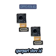 CAMERA CAM SMALL FRONT CAMERA OPPO A74 4G