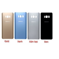 Galaxy S8 S8 plus S8 + Back Cover