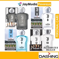 Dashing JUVENTUS Perfume Eau De Toilette 100ml No7 No8 No9 No10 EDT Hattrick 9 Ultimate 8 Semburan M