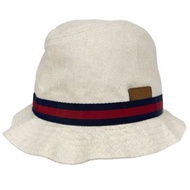GUCCI 漁夫帽