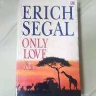 Novel Only Love Eternal Love