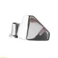 weroyal Bread Maker Part Bread Maker Paddles Stainless Steel Texture Bread Machine Part Bread Maker 