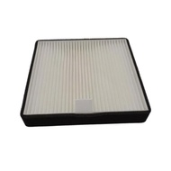 1PC Figzero Air Conditioning Filter For CAT Excavator E305 305.5 306E 307E 308E E2