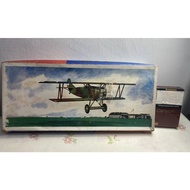 SMER 1/50 Fokker D.VII(collection item)