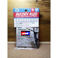 Auldey Mini 4wd Tune Part - Super X FRP Plate
