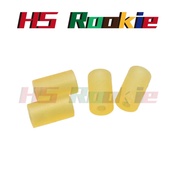 1X Exit Feed Roller for FUJITSU Scansnap IX500 IX1500 N7100 IX1400 IX1600 PA03656-K975 PA03656-K976