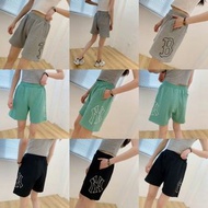 MLB🇰🇷5️⃣分褲短褲🩳情侶款