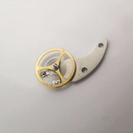 Watch Full Balance Wheel Assembly With Balance Splint For Seiko Movement 46941 46943 Japan Watch Repair Accessories Replacement