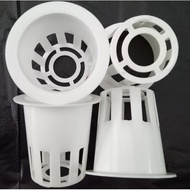 PUTIH White Pashmina (Height 5cm Diameter 5.5 cm)