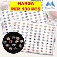 Bros  / Baby bros Brooch / bros cantik / bros jilbab / bros murah / bros murmer / bros love / bros g