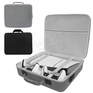 SONY PS5 SLIM Host Deputy Factory Cd-Rom Version Digital Large Capacity Storage Bag Outing Handbag S