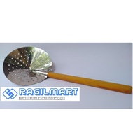 Stainless Steel Scoop Stainless Steel Scoop Stainless Steel Drain/