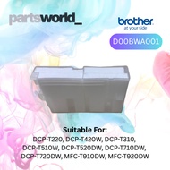Genuine Brother Ink Absorber/Waste Pad D00BWA001 DCP-T220 DCP-T420W DCP-T510W DCP-T520DW DCP-T710DW 