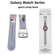 SAMSUNG Galaxy Watch 6 BAND SKZOO GALAXY WATCH 7 Strap