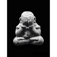 Phra Pitda,Luang Phor Kloy,Wat Phukhaothong