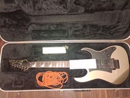 Ibanez Rg Series electric guitar