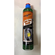 AUTO TYRE TAYAR SEALER SEAL MOTOR CAR SUV BICYCLE BIKE MOTORCYCLE 500ml