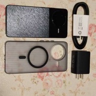 Xiaomi 小米 紅米 Redmi K80 5G (12+512GB)  99% 新可交換手機玩