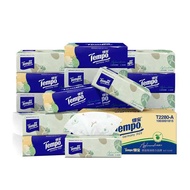 Tempo  Apple Facie Tissues 4ply 90s x16p