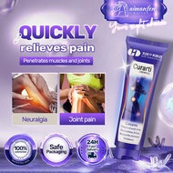 ✨BUY 1 TAKE 1✨Neurogenic Cream Original arthritis cream neurogenic pain relief Nerve & Muscle Pain R