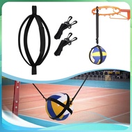 Volleyball StrapTALI, Ball Shooting Training Equipment, Spike Training for Volleyball