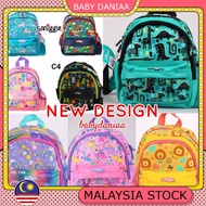 smiggle preschool bag smiggle