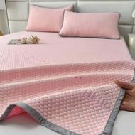 Chiếu điều hòa băng lạnh M2T Bedding - chất liệu thun lạnh giải nhiệt mùa hè