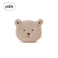 Gelato pique21 Autumn Winter Baby Lion Muppet Toy Bag Zipper Soft PWGB214731