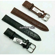 Olevs 2878 Aftermarket Watch Strap 20mm Size OLEVS 2878 Leather Watch Strap