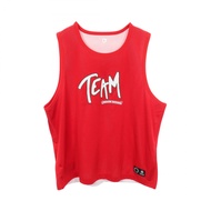 【二手】Chrome Hearts CHROME HEARTSTOPChrome Hearts × MATTY BOY TEAM 雙面網眼背心 其他 × MATTY BOY 男士TOP背心 全新未使用