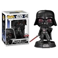 Darth Vader 428 Funko Pop Special Edition