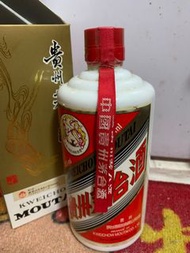 2011年貴州茅臺53度500ml海聯代理