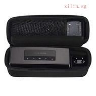 Dr. BOSE SoundLink Mini 12th Generation Speaker Professional Case Storage Bag Protective Box Carrying