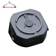 [deevoka] Geology Sighting Compass Professional Compass for Outdoor Hiking Camping