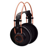 ｛音悅音響｝奧地利 AKG K712 Pro 專業監聽 開放式 頭戴式 耳罩式耳機 可換線 忠實自然 俐落乾淨 公司貨