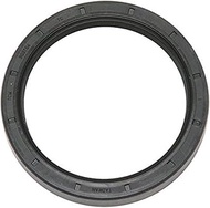 TCM 24X32X4XTC-BX NBR (Buna Rubber)/Carbon Steel Oil Seal, XTC Type, 0.945" x 1.260" x 0.157"