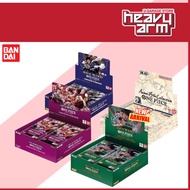 One Piece Card Game English Version OP12 EB02 ST21 OP10 | One Piece English Booster Box (Official)