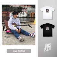 boy pablo shirt - by faces&places