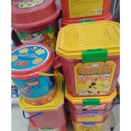 (hot sale) Any brand assorted biscuit timba style   (1 TIMBA ONLY) Kahit anong tatak ng biscuit)